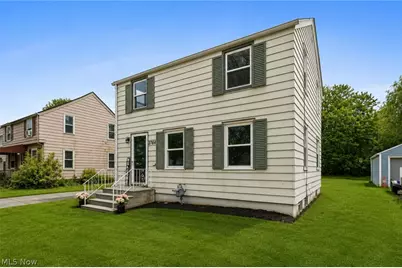 2764 Garfield Boulevard, Lorain, OH 44052 - Photo 4