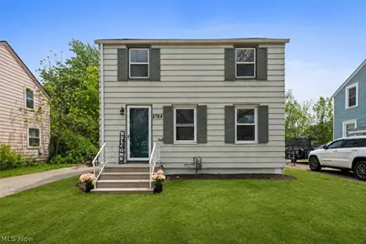 2764 Garfield Boulevard, Lorain, OH 44052 - Photo 1