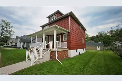 131 Sycamore Street, Adena, OH 43901 - Photo 2