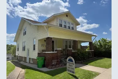 66 W High Street, New Concord, OH 43762 - Photo 2