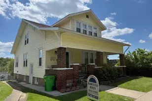 66 W High St, New Concord, OH 43762 - Photo 2