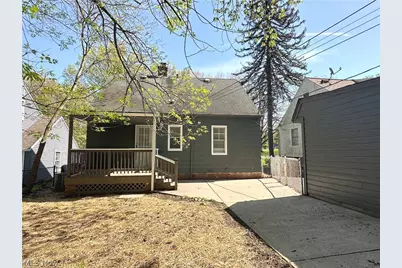 982 Quarry Drive, Cleveland Heights, OH 44121 - Photo 14