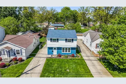 1248 E 359th Street, Eastlake, OH 44095 - Photo 2