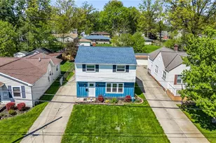 1248 E 359th St, Eastlake, OH 44095 - Photo 2