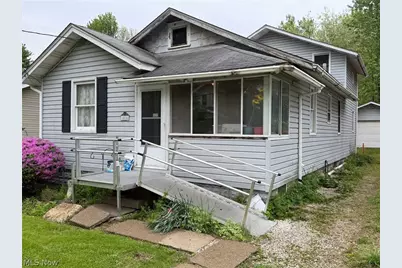1516 22nd Street NE, Canton, OH 44714 - Photo 2