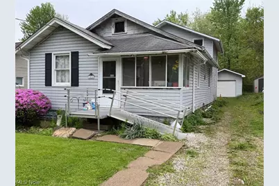 1516 22nd Street NE, Canton, OH 44714 - Photo 1
