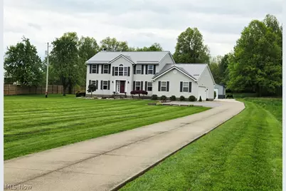 12555 Akron Canfield Road, North Jackson, OH 44451 - Photo 2