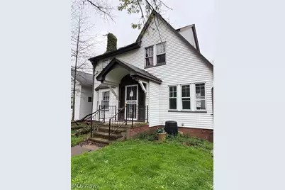 4014 Rosemond Road, Cleveland Heights, OH 44121 - Photo 2