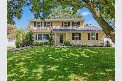 5406 Limerick Avenue NW, North Canton, OH 44720 - Photo 2