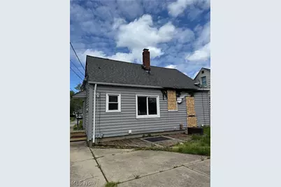 13402 Shady Oak Boulevard, Garfield Heights, OH 44125 - Photo 4