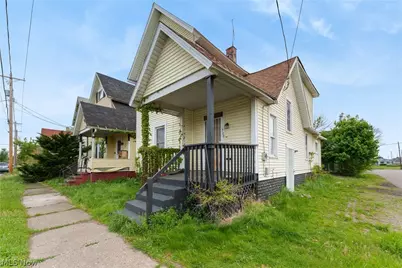 700 8th Street NE, Canton, OH 44704 - Photo 2