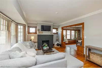 1629 Northland Avenue, Oakwood, OH 44107 - Photo 2