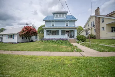 77 4th Street NE, Carrollton, OH 44615 - Photo 1