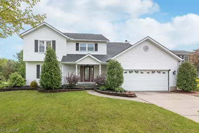 595 Montgomery Drive, Brunswick, OH 44212 - Photo 1