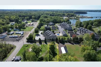 Milton Ave Avenue, Lake Milton, OH 44429 - Photo 1