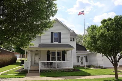 118 2nd Avenue NW, Beach City, OH 44608 - Photo 1