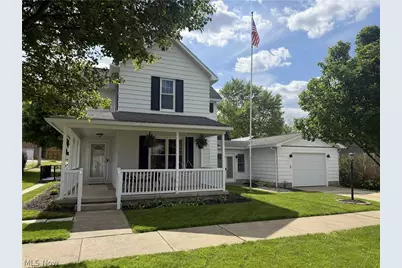 118 2nd Avenue NW, Beach City, OH 44608 - Photo 2