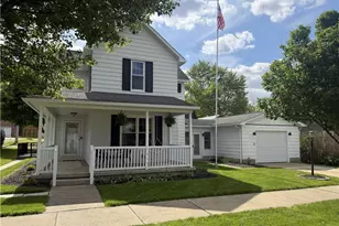 118 2nd Ave NW, Beach City, OH 44608 - Photo 2