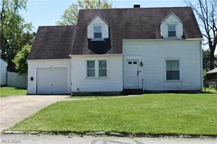 327 Hetrick Dr, Galion, OH 44833 - Photo 1