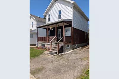 909 E 16th Street, Ashtabula, OH 44004 - Photo 2