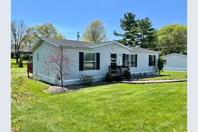 9741 Yoder Road, Sterling, OH 44276 - Photo 2