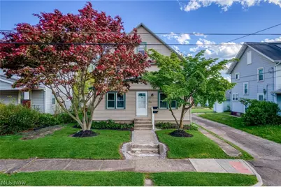 2906 7th Street NW, Canton, OH 44708 - Photo 1