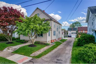 2906 7th Street NW, Canton, OH 44708 - Photo 2