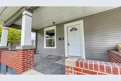 825 Beatty Avenue, Cambridge, OH 43725 - Photo 2