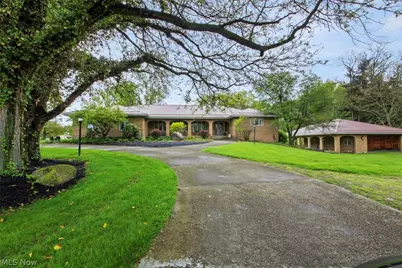 8243 N Lima Road, Poland, OH 44514 - Photo 1