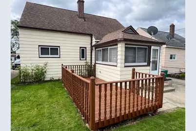 19313 Longview Avenue, Maple Heights, OH 44137 - Photo 22