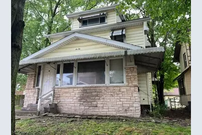 610 Wertz Avenue SW, Canton, OH 44710 - Photo 2