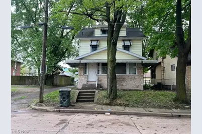610 Wertz Avenue SW, Canton, OH 44710 - Photo 1