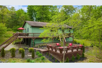 65652 Beeham Run Road, Cambridge, OH 43725 - Photo 2