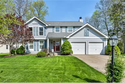 14194 Pine Lakes Drive, Strongsville, OH 44136 - Photo 1