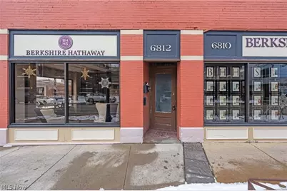 6812 Detroit Avenue #1, Loveland, OH 44102 - Photo 2