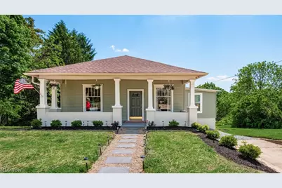 818 Highland Avenue, Cambridge, OH 43725 - Photo 2