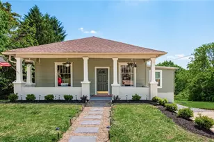 818 Highland Ave, Cambridge, OH 43725 - Photo 2