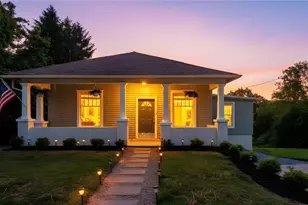 818 Highland Ave, Cambridge, OH 43725 - Photo 1