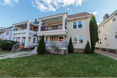 2035 Chesterland Avenue, Oakwood, OH 44107 - Photo 2