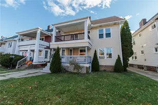2035 Chesterland Ave, Oakwood, OH 44107 - Photo 2