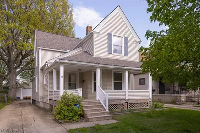 1521 Newman Avenue, Oakwood, OH 44107 - Photo 2
