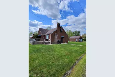 2156 McGuffey Road, Youngstown, OH 44505 - Photo 2
