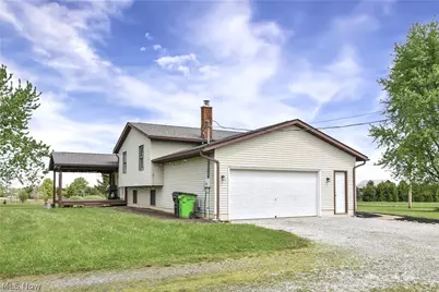 9550 Spencer Road, Homerville, OH 44235 - Photo 4