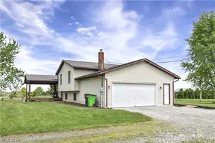 9550 Spencer Rd, Homerville, OH 44235 - Photo 4