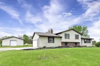 9550 Spencer Road, Homerville, OH 44235 - Photo 2
