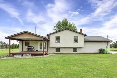 9550 Spencer Road, Homerville, OH 44235 - Photo 6