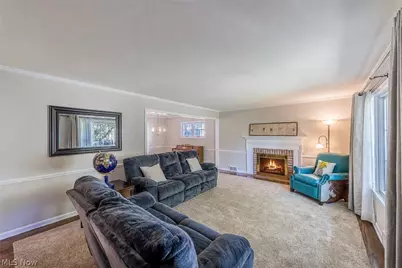 22532 Byron Road, Huber Heights, OH 44122 - Photo 4