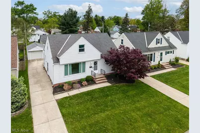 1234 W Miner Road, Mayfield Heights, OH 44124 - Photo 6