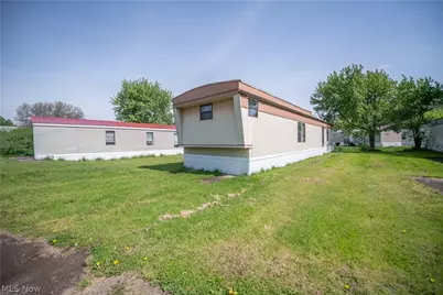 14000 Lincoln Street SE #Lot 71, Minerva, OH 44657 - Photo 2