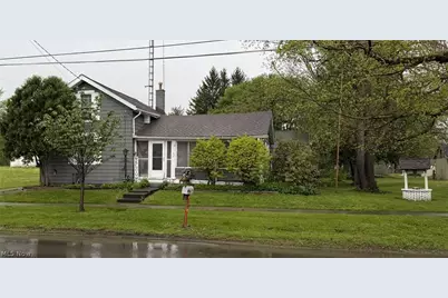 59 W Buckeye Street, West Salem, OH 44287 - Photo 2
